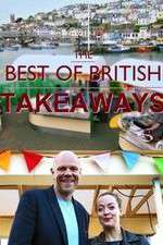 Watch The Best of British Takeaways Zumvo