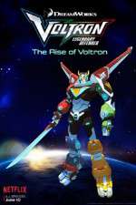 Watch Voltron Legendary Defender Zumvo