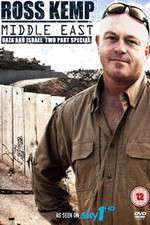 Watch Ross Kemp: Middle East Zumvo