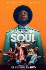 Watch American Soul Zumvo
