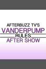 Watch Vanderpump Rules After Show Zumvo