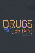 Watch Drugs Map of Britain Zumvo