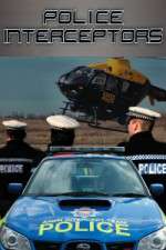 Watch Police Interceptors Zumvo