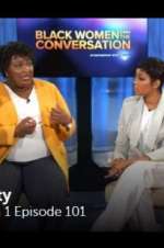 Watch Black Women OWN the Conversation Zumvo