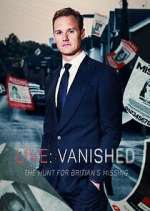 Watch Vanished: The Hunt for Britain's Missing People Zumvo