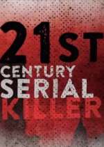 Watch 21st Century Serial Killer Zumvo