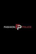 Watch Fashion Police Zumvo