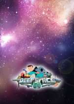 Watch Deep Space 69 Zumvo