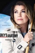 Watch Grey's Anatomy Zumvo