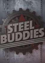 Watch Steel Buddies Zumvo