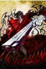 Watch Hellsing Ultimate OVA Series Zumvo