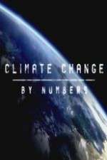 Watch Climate Change by Numbers Zumvo