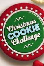 Watch Christmas Cookie Challenge Zumvo