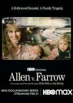 Watch Allen v. Farrow Zumvo