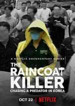 Watch The Raincoat Killer: Chasing a Predator in Korea Zumvo