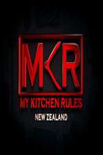 Watch My Kitchen Rules (NZ) Zumvo