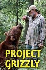 Watch Project Grizzly Zumvo