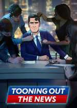 Watch Tooning Out the News Zumvo