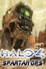 Watch Halo Spartan Ops Zumvo