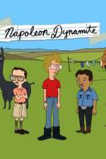 Watch Napoleon Dynamite Zumvo