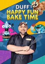 Watch Duff's Happy Fun Bake Time Zumvo