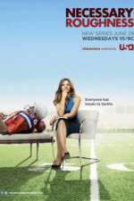 Watch Necessary Roughness Zumvo