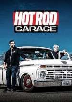 Watch HOT ROD Garage Zumvo
