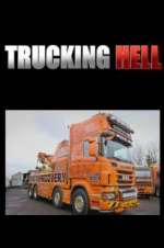 Watch Trucking Hell Zumvo