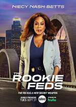 Watch The Rookie: Feds Zumvo