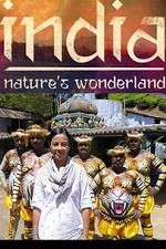 Watch India: Nature's Wonderland Zumvo