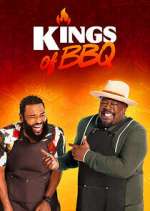 Watch Kings of BBQ Zumvo