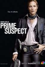 Watch Prime Suspect Zumvo