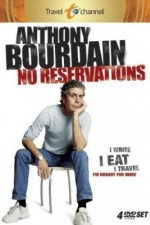 Watch Anthony Bourdain: No Reservations Zumvo