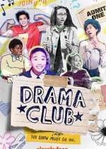 Watch Drama Club Zumvo