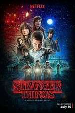 Watch Stranger Things Zumvo