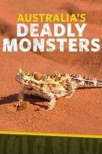 Watch Australia's Deadly Monsters Zumvo