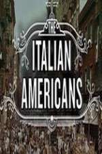 Watch The Italian Americans Zumvo