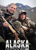 Watch Alaska Outdoors TV Zumvo