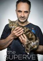 Watch The Supervet: Noel Fitzpatrick Zumvo