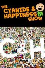 Watch The Cyanide and Happiness Show Zumvo