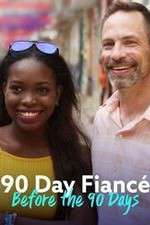 Watch 90 Day Fiancé Before the 90 Days Zumvo