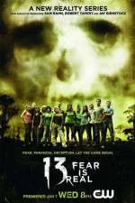 Watch 13 Fear Is Real Zumvo