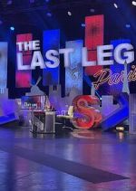 Watch The Last Leg in Paris Zumvo