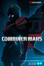 Watch Transformers: Combiner Wars Zumvo