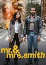 Watch Mr. & Mrs. Smith Zumvo