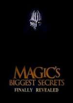 Watch Breaking the Magician's Code: Magic's Biggest Secrets Finally Revealed Zumvo