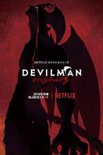 Watch Devilman Crybaby Zumvo