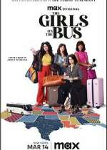 Watch The Girls on the Bus Zumvo