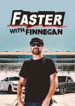 Watch Faster with Finnegan Zumvo