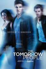 Watch The Tomorrow People (2013) Zumvo